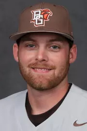 Assistant Coach Joey Gamache